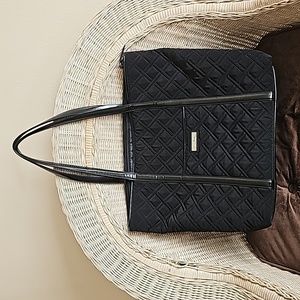 Vera Bradley tote bag